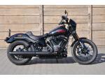 Klikněte pro detailní foto č. 2 - Harley-Davidson FXLRS Low Rider S 2026