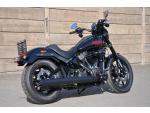 Klikněte pro detailní foto č. 3 - Harley-Davidson FXLRS Low Rider S 2026