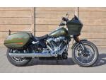 Klikněte pro detailní foto č. 2 - Harley-Davidson FXLRST Low Rider ST 2026