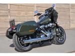 Klikněte pro detailní foto č. 3 - Harley-Davidson FXLRST Low Rider ST 2026