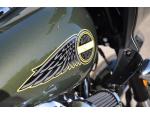 Klikněte pro detailní foto č. 4 - Harley-Davidson FXLRST Low Rider ST 2026