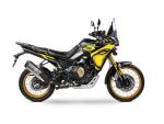 Klikněte pro detailní foto č. 1 - Voge 800 Rally 2026 Černo/žlutá