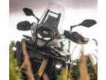 Klikněte pro detailní foto č. 4 - Voge 800 Rally 2026 Černo/žlutá