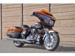 Klikněte pro detailní foto č. 1 - Harley-Davidson FLHXSE CVO Street Glide 2026