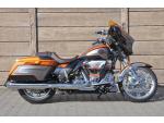 Klikněte pro detailní foto č. 2 - Harley-Davidson FLHXSE CVO Street Glide 2026