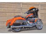 Klikněte pro detailní foto č. 3 - Harley-Davidson FLHXSE CVO Street Glide 2026