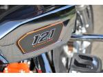 Klikněte pro detailní foto č. 4 - Harley-Davidson FLHXSE CVO Street Glide 2026