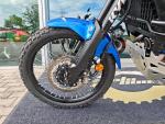 Klikněte pro detailní foto č. 10 - Yamaha Ténéré 700 World RALLY