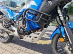 Klikněte pro detailní foto č. 11 - Yamaha Ténéré 700 World RALLY