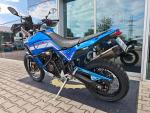 Klikněte pro detailní foto č. 5 - Yamaha Ténéré 700 World RALLY