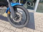 Klikněte pro detailní foto č. 9 - Yamaha Ténéré 700 World RALLY