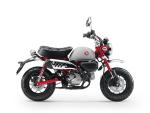 Klikněte pro detailní foto č. 1 - Honda Monkey 125