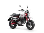 Klikněte pro detailní foto č. 3 - Honda Monkey 125