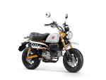 Klikněte pro detailní foto č. 4 - Honda Monkey 125