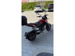 Klikněte pro detailní foto č. 4 - Benelli TORNADO  NAKED T 125