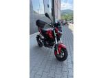 Klikněte pro detailní foto č. 5 - Benelli TORNADO  NAKED T 125