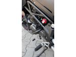 Klikněte pro detailní foto č. 8 - Benelli TORNADO  NAKED T 125