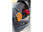 Klikněte pro detailní foto č. 9 - Benelli TORNADO  NAKED T 125
