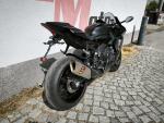 Klikněte pro detailní foto č. 6 - Yamaha YZF-R1