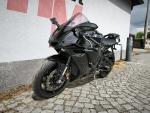 Klikněte pro detailní foto č. 3 - Yamaha YZF-R1