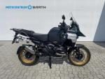Klikněte pro detailní foto č. 2 - BMW BMW Motorrad R 1300 GS ADVENTURE  / 107kW