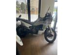 Klikněte pro detailní foto č. 1 - Husqvarna Norden 901