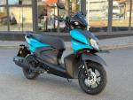 Klikněte pro detailní foto č. 1 - Yamaha RayZR / 1. servis zdarma / 445 km / DPH