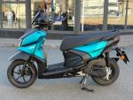 Klikněte pro detailní foto č. 2 - Yamaha RayZR / 1. servis zdarma / 445 km / DPH