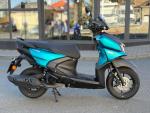 Klikněte pro detailní foto č. 3 - Yamaha RayZR / 1. servis zdarma / 445 km / DPH