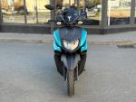 Klikněte pro detailní foto č. 4 - Yamaha RayZR / 1. servis zdarma / 445 km / DPH
