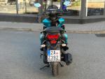 Klikněte pro detailní foto č. 5 - Yamaha RayZR / 1. servis zdarma / 445 km / DPH