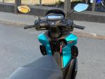 Klikněte pro detailní foto č. 6 - Yamaha RayZR / 1. servis zdarma / 445 km / DPH