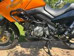 Klikněte pro detailní foto č. 11 - Suzuki DL 1000 V-Strom