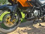 Klikněte pro detailní foto č. 12 - Suzuki DL 1000 V-Strom