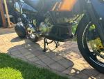Klikněte pro detailní foto č. 13 - Suzuki DL 1000 V-Strom