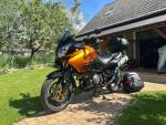 Klikněte pro detailní foto č. 2 - Suzuki DL 1000 V-Strom