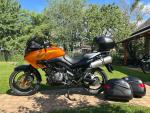 Klikněte pro detailní foto č. 3 - Suzuki DL 1000 V-Strom