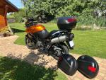 Klikněte pro detailní foto č. 4 - Suzuki DL 1000 V-Strom