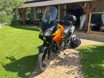 Klikněte pro detailní foto č. 5 - Suzuki DL 1000 V-Strom