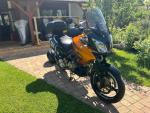 Klikněte pro detailní foto č. 6 - Suzuki DL 1000 V-Strom