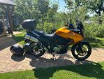 Klikněte pro detailní foto č. 7 - Suzuki DL 1000 V-Strom