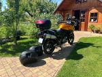 Klikněte pro detailní foto č. 8 - Suzuki DL 1000 V-Strom