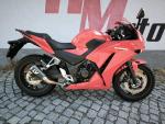 Klikněte pro detailní foto č. 2 - Honda CBR 300 R ABS do 35kW