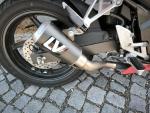 Klikněte pro detailní foto č. 10 - Honda CBR 300 R ABS do 35kW