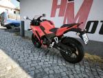 Klikněte pro detailní foto č. 4 - Honda CBR 300 R ABS do 35kW