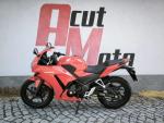Detail nabídky - Honda CBR 300 R ABS do 35kW