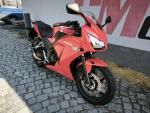 Klikněte pro detailní foto č. 5 - Honda CBR 300 R ABS do 35kW