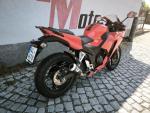 Klikněte pro detailní foto č. 6 - Honda CBR 300 R ABS do 35kW