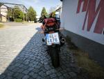Klikněte pro detailní foto č. 8 - Honda CBR 300 R ABS do 35kW
