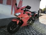 Klikněte pro detailní foto č. 3 - Honda CBR 300 R ABS do 35kW